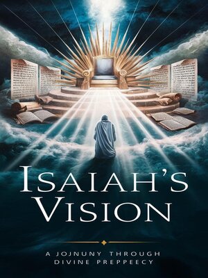 cover image of Isaiah's Vision
